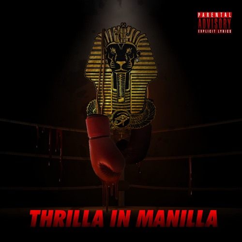 Thrilla In Manilla