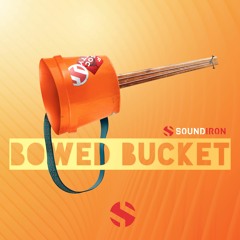 Jean-Eric Bohdanowicz - Fallen Stars (Naked) - Soundiron Bowed Bucket
