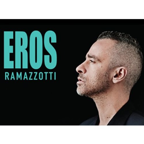 Stream Cosa más bella que tú - Eros Ramazzotti by Luis RG | Listen online  for free on SoundCloud