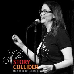 Audrey Kearns: Fighting a Dragon
