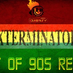 90s Reggae Best of Xterminator Greatest Hits Cocoa Tea,Beres,Sanchez,Sizzla,Tony Rebel,Luciano