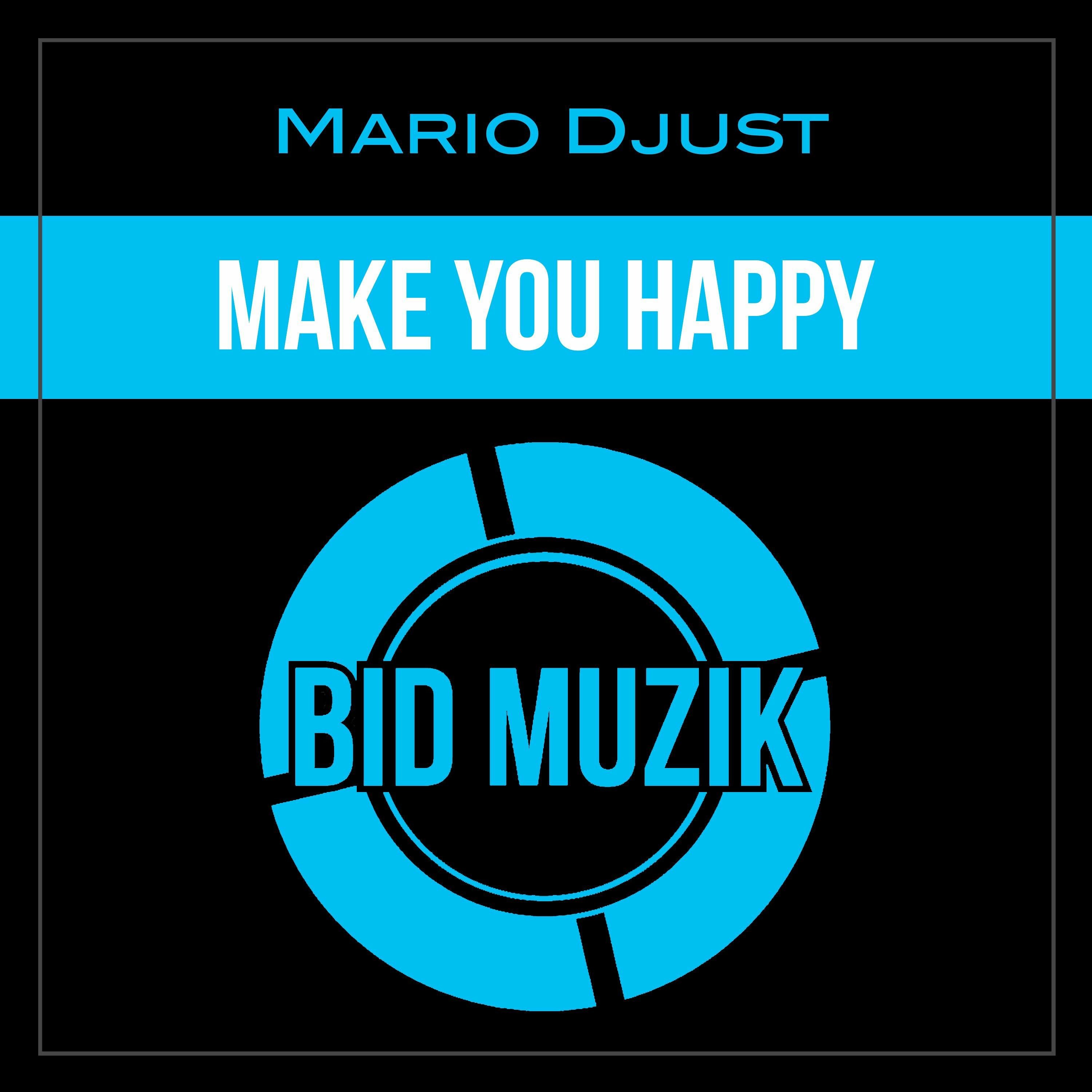 Mario Djust