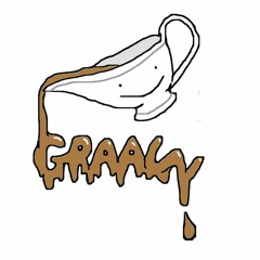 Can't Go On (Lost Session Demo) by Graavy
