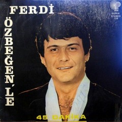 Ferdi Özbeğen - Sevda