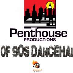 90s Dancehall Best of Penthouse Buju,Cobra,Terror ,Cutty Ranks,Degree,Tony Rebel,Terry Ganzie