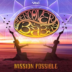 Undercover Babas - Cosmic Orgy (pre release clip)