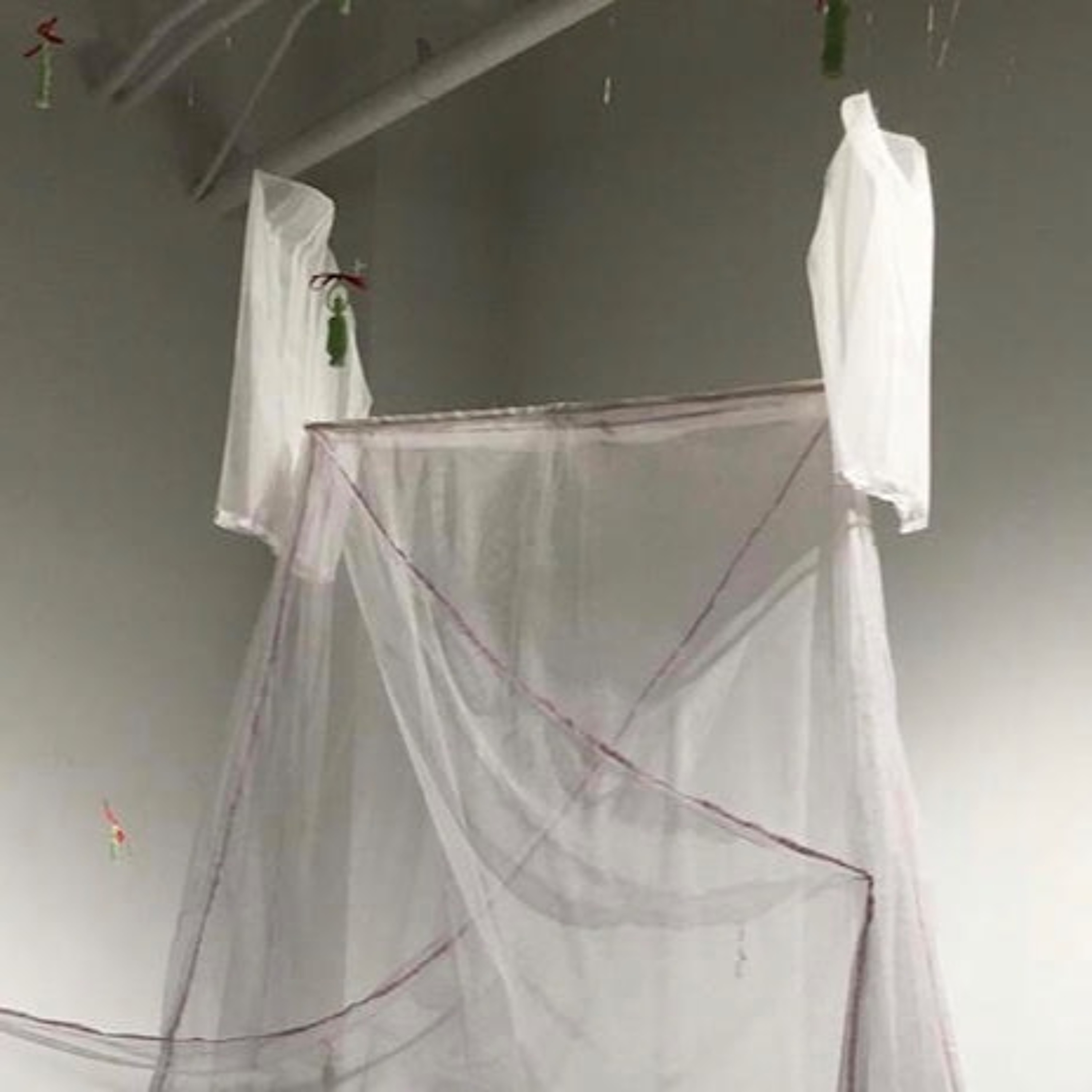 Kimberley Acebo Arteche reclaims indigenous traditions in the Pilipinx diaspora episode artwork