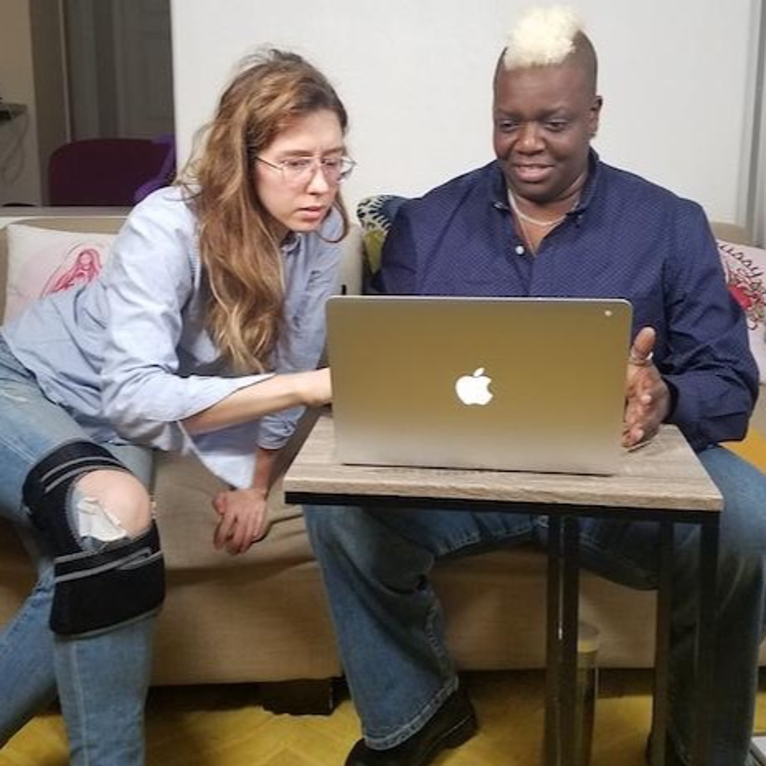 Adults who missed out on quality sex ed are turning to apps episode artwork