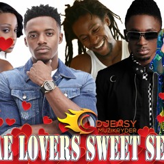 New Reggae 2019 Sweet Lovers Sensation Jah Cure,Alaine,Chris Martin,Romain Virgo,Cecile & More