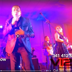 Una Vieja canción de amor.Musicalisimo SHOW Featuring Gerardo