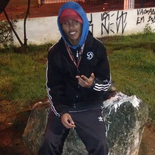 MC Kitinho - Senquência De Socadão {DJ R7} 2K30