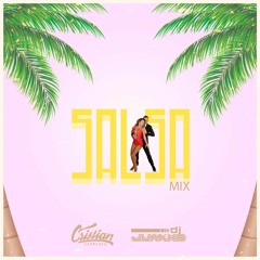 Juanxo ft. Cristian Carrasco - Salsa Mix (2019)