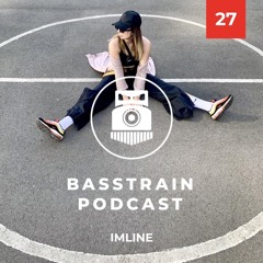 Bass Train Podcast 27
