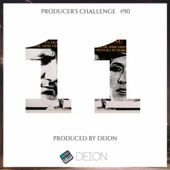 Time Again XI (Producer's Challenge #90) (5th Place)