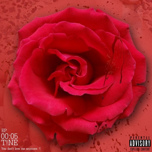 T!NE - ไม่รู้สึก (Prod. jflex)