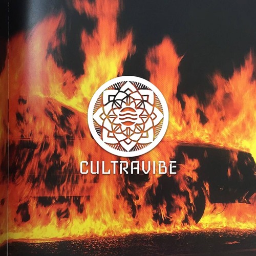 CULTRAVIBE #100 || "Paul Mond Guest Mix" [Feat. QUINTY & MELOSHAKE]