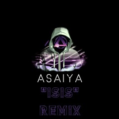 "ISIS (ADHD)" (Joyner Lucas & Logic) Remix