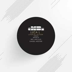 Luca L - Still Lovin (Vocal Bonus Track) SNIP
