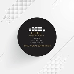 Luca L - Still Lovin (Vocal Bonus Track) FREE DOWNLOAD