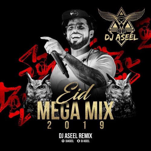 Dj AseeL by mj Free Listening on SoundCloud