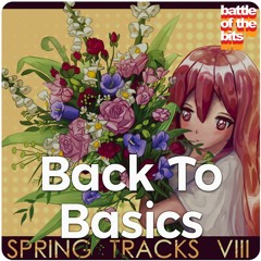 Back To Basics [Klystrack] (Gold Klystrack - Spring Tracks VIII)