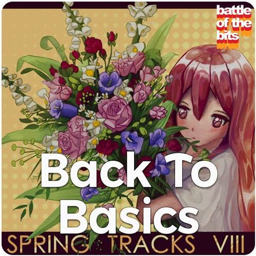 Back To Basics [Klystrack] (Gold Klystrack - Spring Tracks VIII)