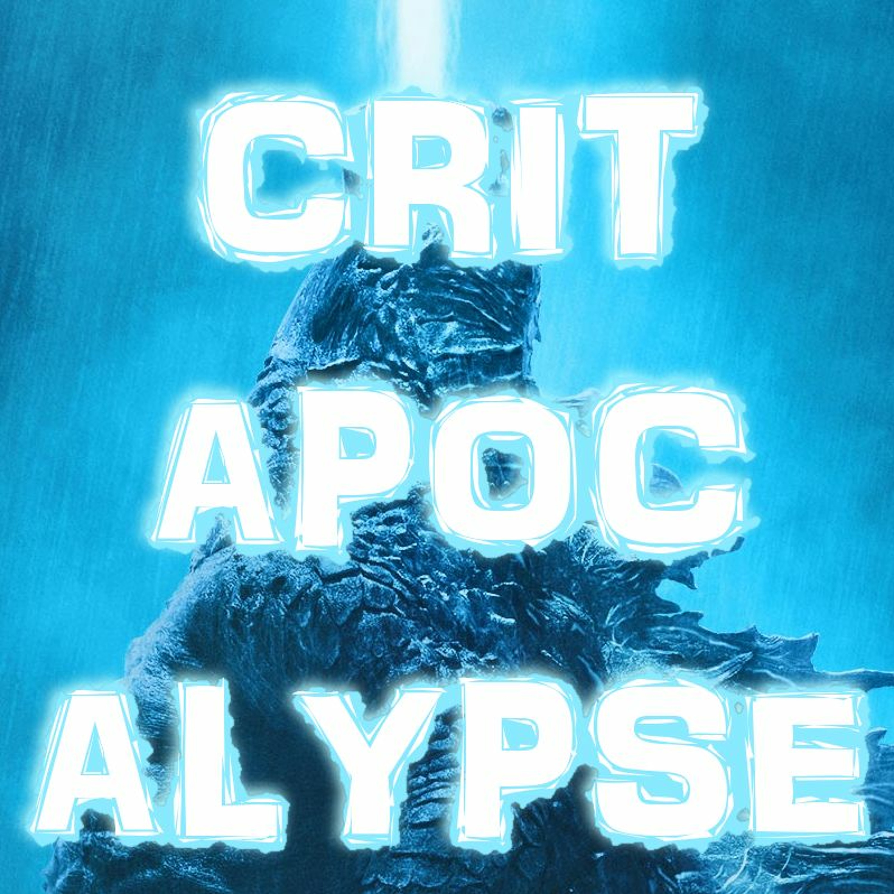 Critapocalypse Podcast