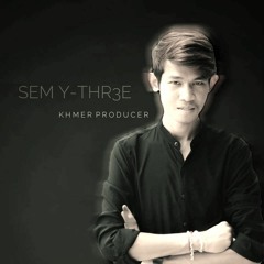 R.I.P Sem Y-Thr3E from now we can't listen to your song again  Nghỉ ngơi trong hòa bình Sem Y-Thr3E