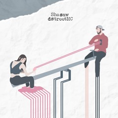 Shesaw (Prod. B. Young)