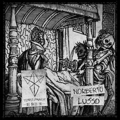 Temple.Prayer #021 -  Norberto Lusso