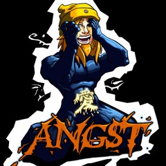 Angst x Xander Villa (Prod. by Rzu)