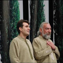 تصنیف ناکجا آباد با صدای حمیدرضا نوربخش و آهنگسازی پرویز مشکاتیان