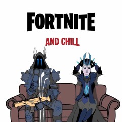 Fortnite and Chill ft. $hayBreezy & UCLA Pipedown (prod. by Wavflix)