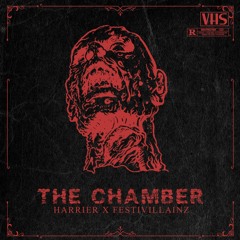 Harrier X Festivillainz - The Chamber [FREE DOWNLOAD]