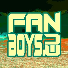 fanboys.eu ’19 MIX #7 // jule