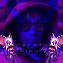 i'll never be okay, but thats okay (prod. droozy) [VIDEO IN DESCRIPTION!!!!]