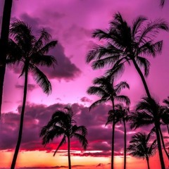 Psychedelic (Reggaeton type beat)