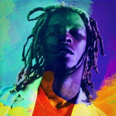 SLIME SLATT - Young Thug Type Beat