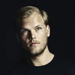 Avicii R.I.P.
