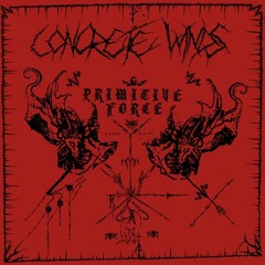 CONCRETE WINDS - Tyrant Pulse