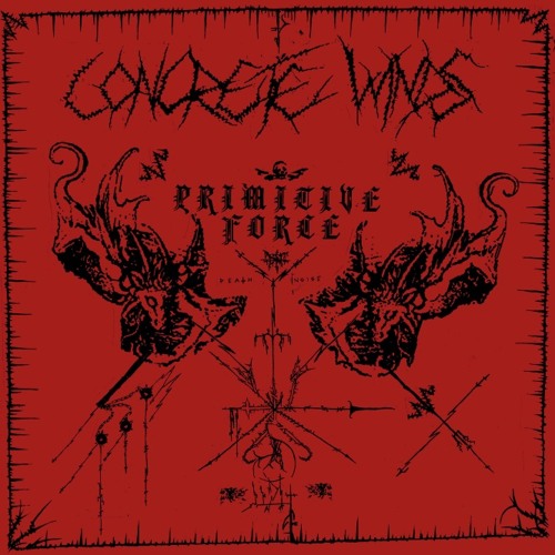 CONCRETE WINDS - Tyrant Pulse