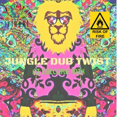 JUNGLE DUB TWIST - DJ IVICORE