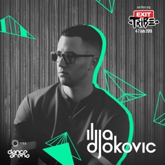 Ilija Djokovic EXIT 2019 Promo mix