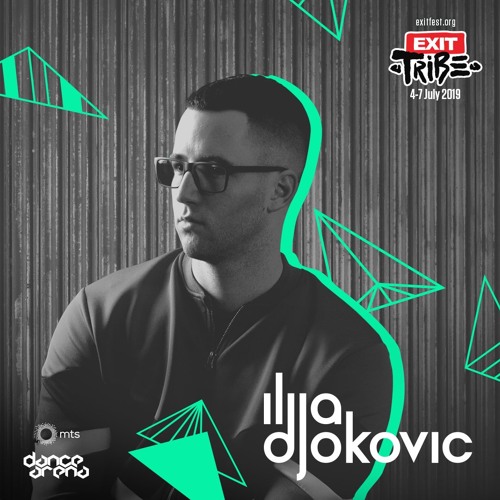 Stream Ilija Djokovic EXIT 2019 Promo mix by ExitFestival | Listen ...