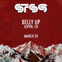 Mischief of a Sleepwalker :: Live in Aspen :: 3.24.2019