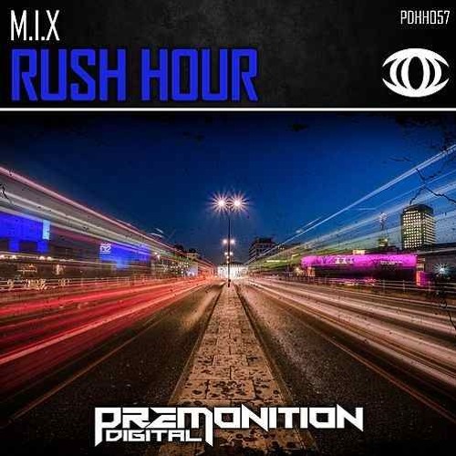 MIX (Mickey Crilly & Mick Doyle) - RUSH HOUR (Original Mix)