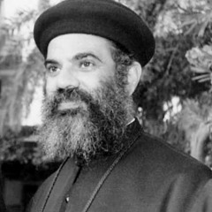 التسبيح للمسيح الذى انصف- مديح على الهوس الثالث فى سبت النور- ابونا لوقا الدويرى