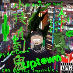 Uptown (Prod. Jster)