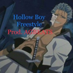 Hollow Boy Freestyle (Prod. AGBEATS)