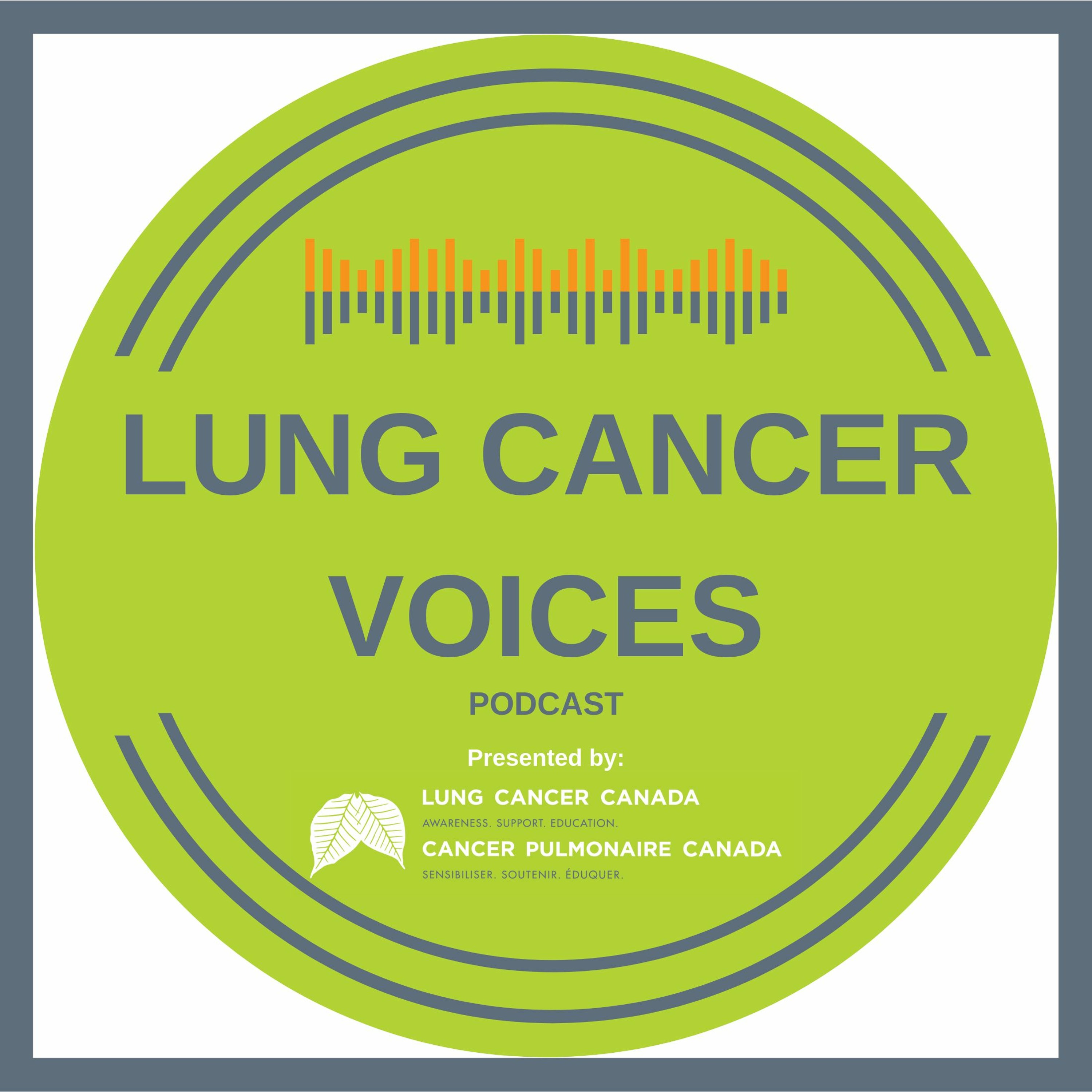 Ep. 1: Advances in Lung Cancer, Achievements, Hopes and Challenges episode artwork